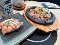 -沼津港精致料理·寿喜烧·烧鸟(漕河泾印象城店)