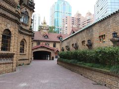 -马勒别墅饭店(静安寺店)