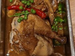 -小满手工粉(北京来福士店)