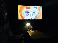 -蜉蝣酒吧(仓山万达店)