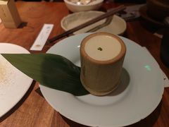 茉莉清茶酪-元古雲境(太古里店)