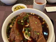 -中国厨房/台湾牛肉面