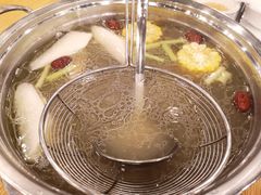 -就这么牛潮式牛肉火锅(华侨城店)