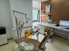 -圣贝口腔(海淀店)