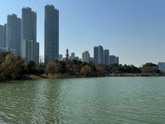 -时间仓(月湖公园店)