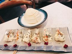 芥辣炸明虾（6只）-渔娘渔家丹东海鲜(东直门店)