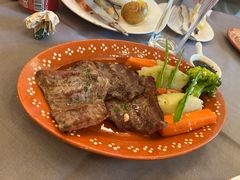 -ALBERGUE 1601 婆仔屋葡国餐厅