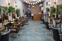 大厅-XY形象设计/烫发·染发·接发