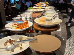 -拉蒂娜·巴西牛排馆 Latina·Brazilian Steakhouse(王府井喜悦店)