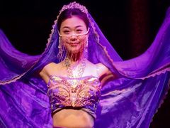 -白家大院·王府宫廷菜(苏州街店)