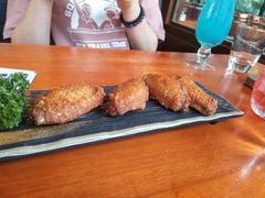 -CIRCLE·酒吧(第一国际店)