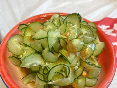 -老表记广西宵夜螺蛳鸭脚煲(西大店)