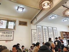 -聚首堂·特色小吃·肘子(什刹海德胜门店)