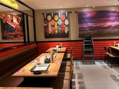 -新石器烤肉(南站店)