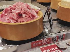 -喜家自助小火锅(乐客城店)