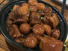 特色红烧肉-建国328 本帮小馆·面馆