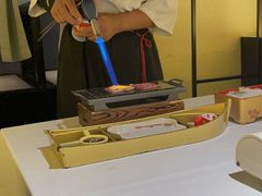 -上井料理黑金店(IFS国金中心店)