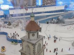 -长沙湘江冰雪世界