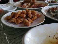 -鹏城人家海鲜酒家·23年老字号(较场尾店)
