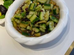 -刘胖子家常菜·蹄花焖藕(中南店)