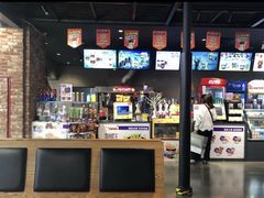 -CGV影城(金银潭激光IMAX店)