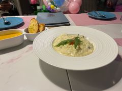 -荣耀.西式融合餐厅(留云湖店)