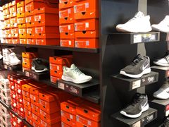 -NIKE上海青浦优选体验店