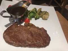 -必胜客(安河桥北店)