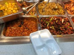 -晓宇盒饭(民安街店)