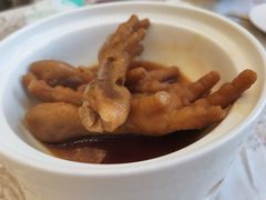 -香云轩·顺德菜(香云纱园林酒店店)