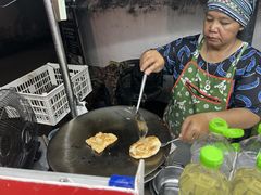 -香蕉奶奶