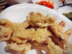 -山海珍味韩国料理(奥城店)
