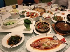 -胜记酒家·风味线(南山花园城店)