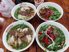 -肆姐面粉馆(坡子街店)