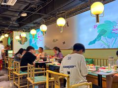 -蛙月荷·紫苏牛蛙(三街两巷店)