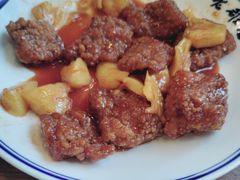 -老雒阳面馆·水席(定鼎门店)