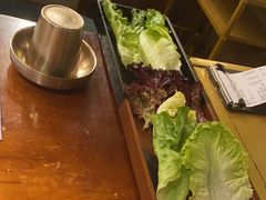 -三代烤肉(保利广场店)