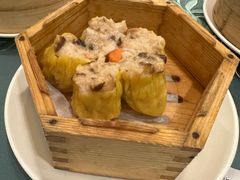 北园烧麦皇-北园酒家(小北路店)