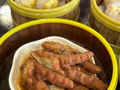 -府城小食馆(金龙宾馆店)
