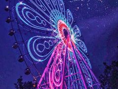 -七彩云南欢乐世界