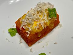 -二十四单 淮扬新味