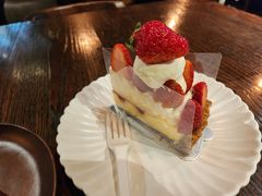 -黑草莓(重庆路店)