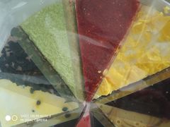 -CAKE BOSS 蛋糕老板(领展购物广场·中关村店)