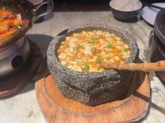 -绿茶餐厅(燕郊永旺店)