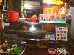 -老宅原住民沙茶面精品小吃(龙头路店)