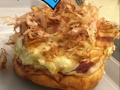 -BreadTalk面包新语·烘焙蛋糕(金光华广场店)