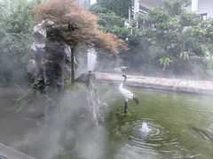 -广富林宰相府酒店·水云间