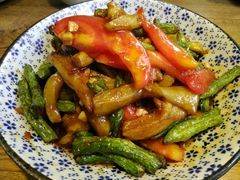 蜜桃三素-蜜桃餐厅·伴山(湖滨商业街店)