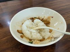 -德天顺盖码饭(人民西路店)