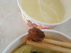 -周记热干面豆皮大王(桃花东街店)